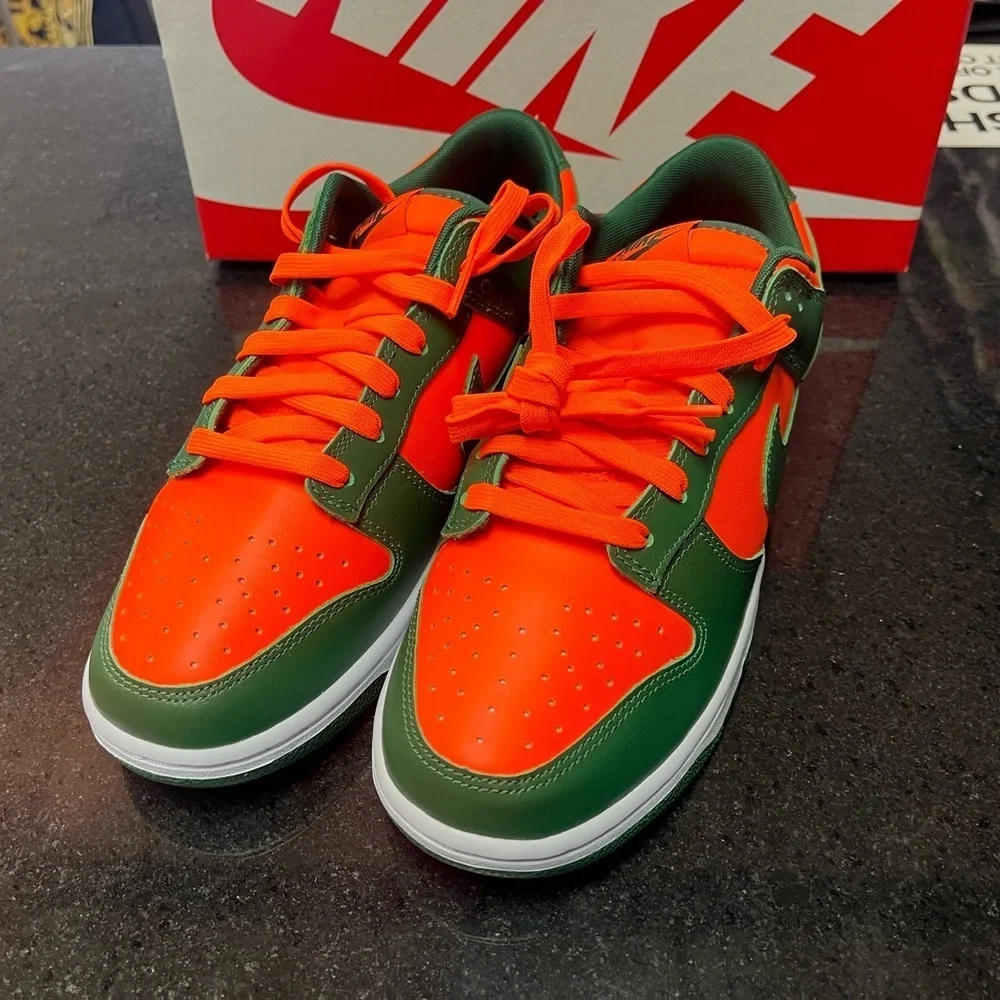 Sz various Nike Dunk Low 